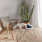 MISTY RECOLLECTION Coffee Table