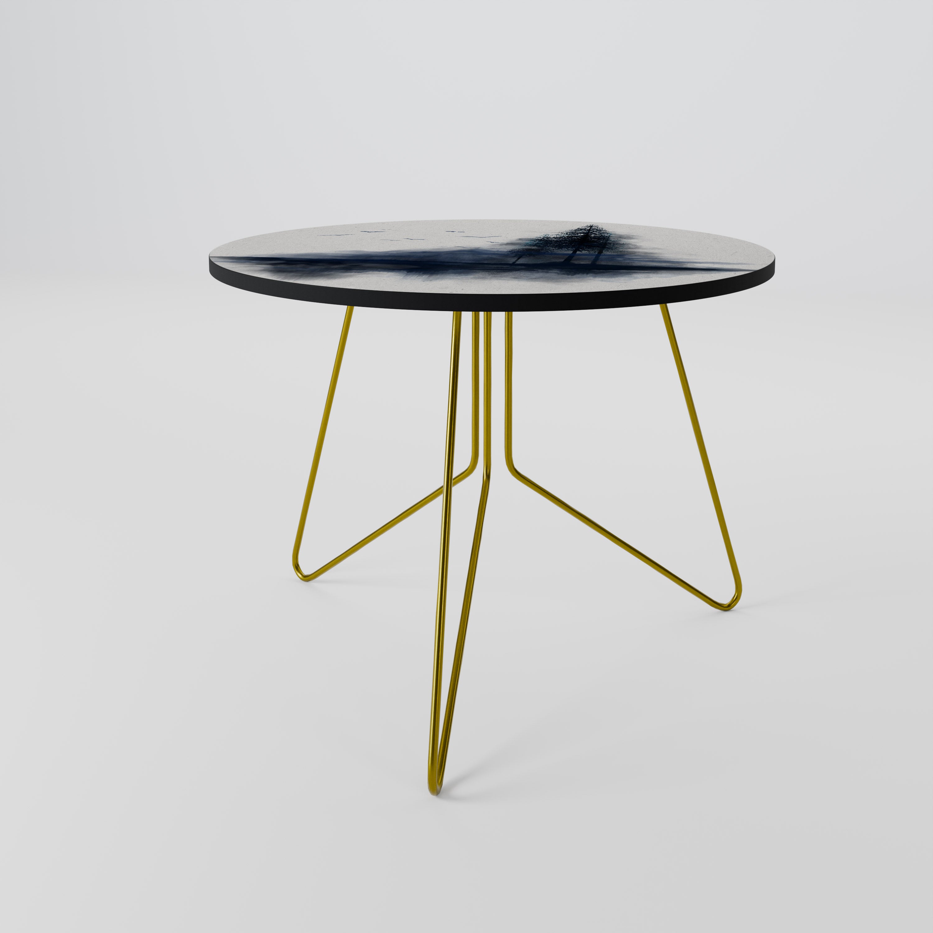 MISTY RECOLLECTION Konferenční stolek