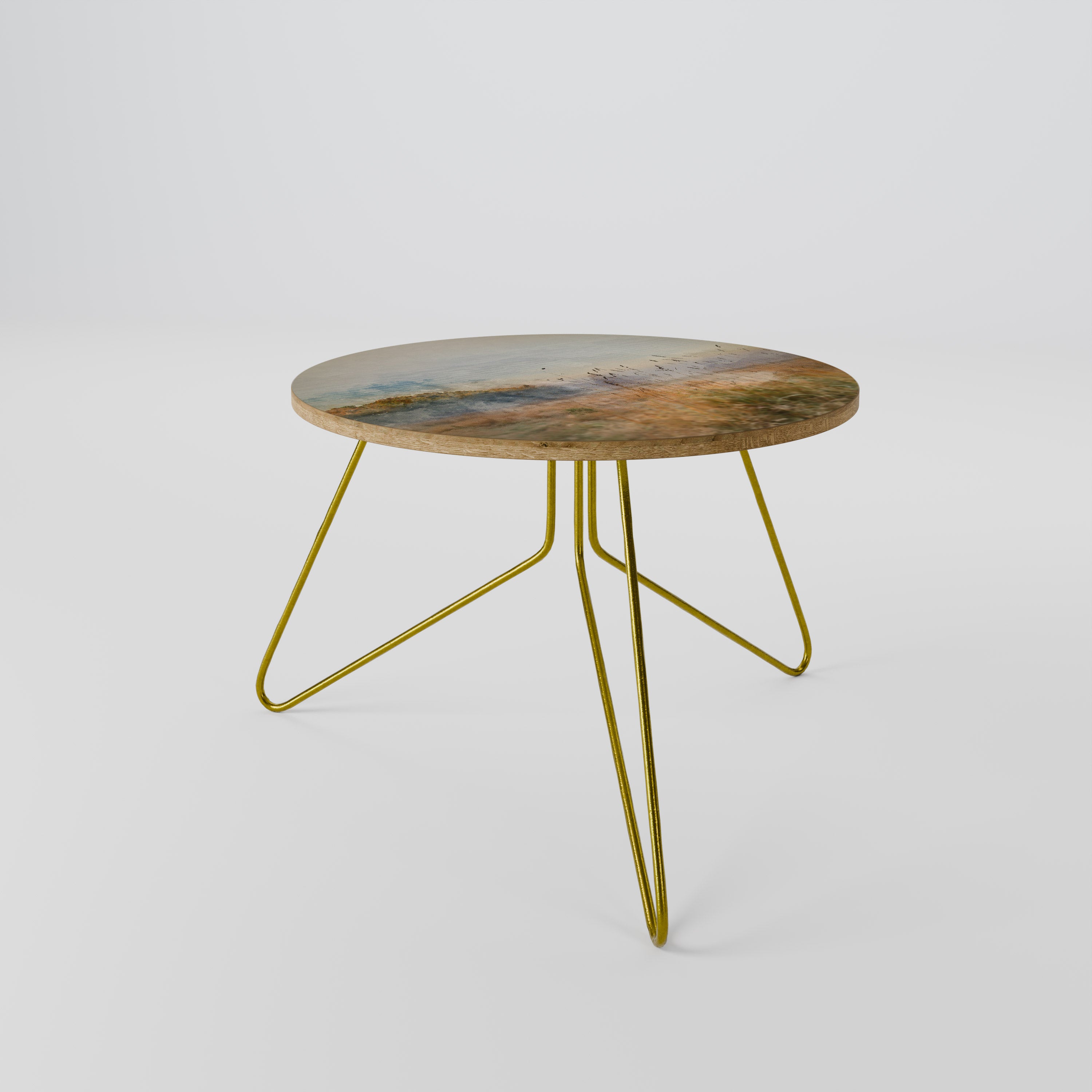 SUMMERTIME SADNESS Konferenční stolek