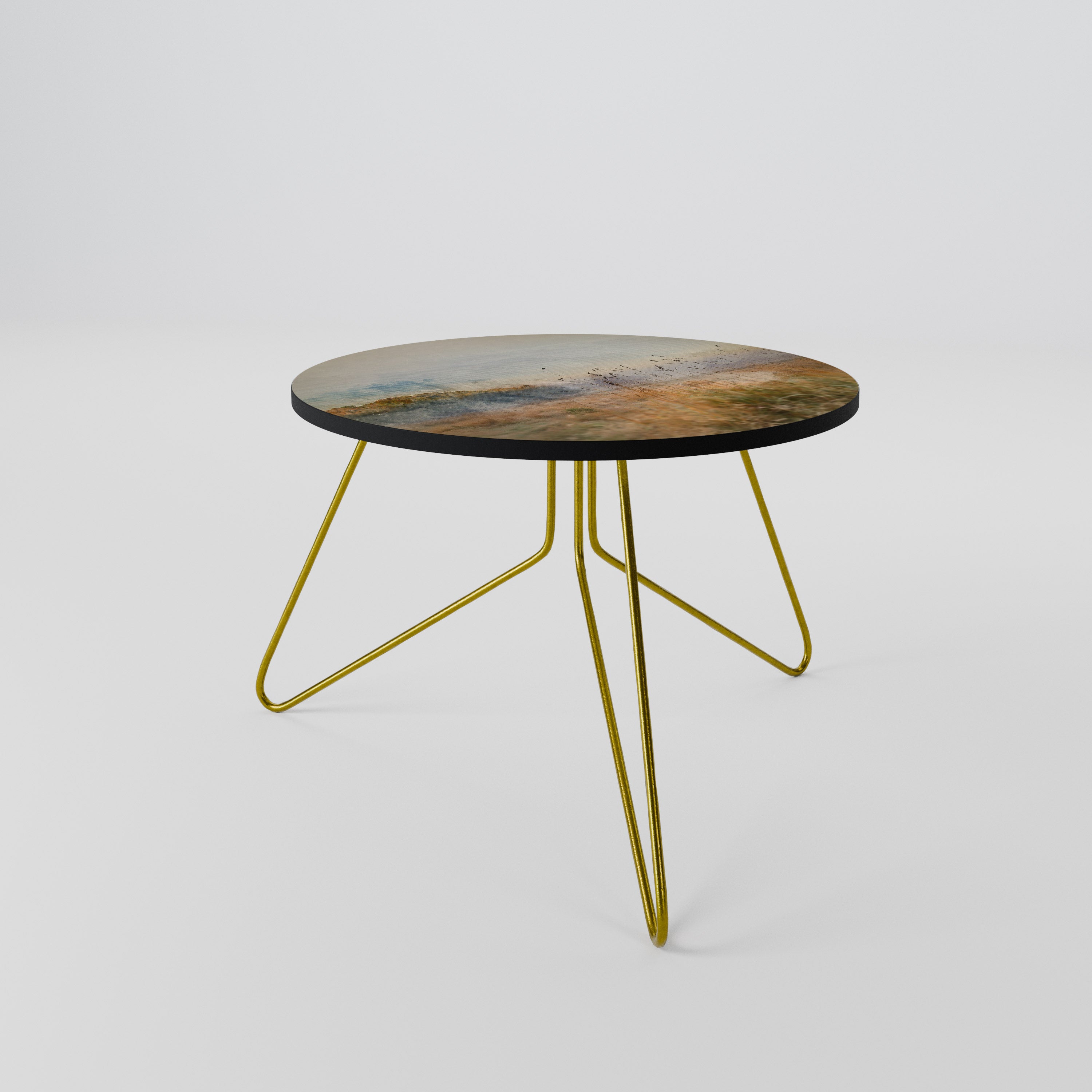 SUMMERTIME SADNESS Konferenční stolek