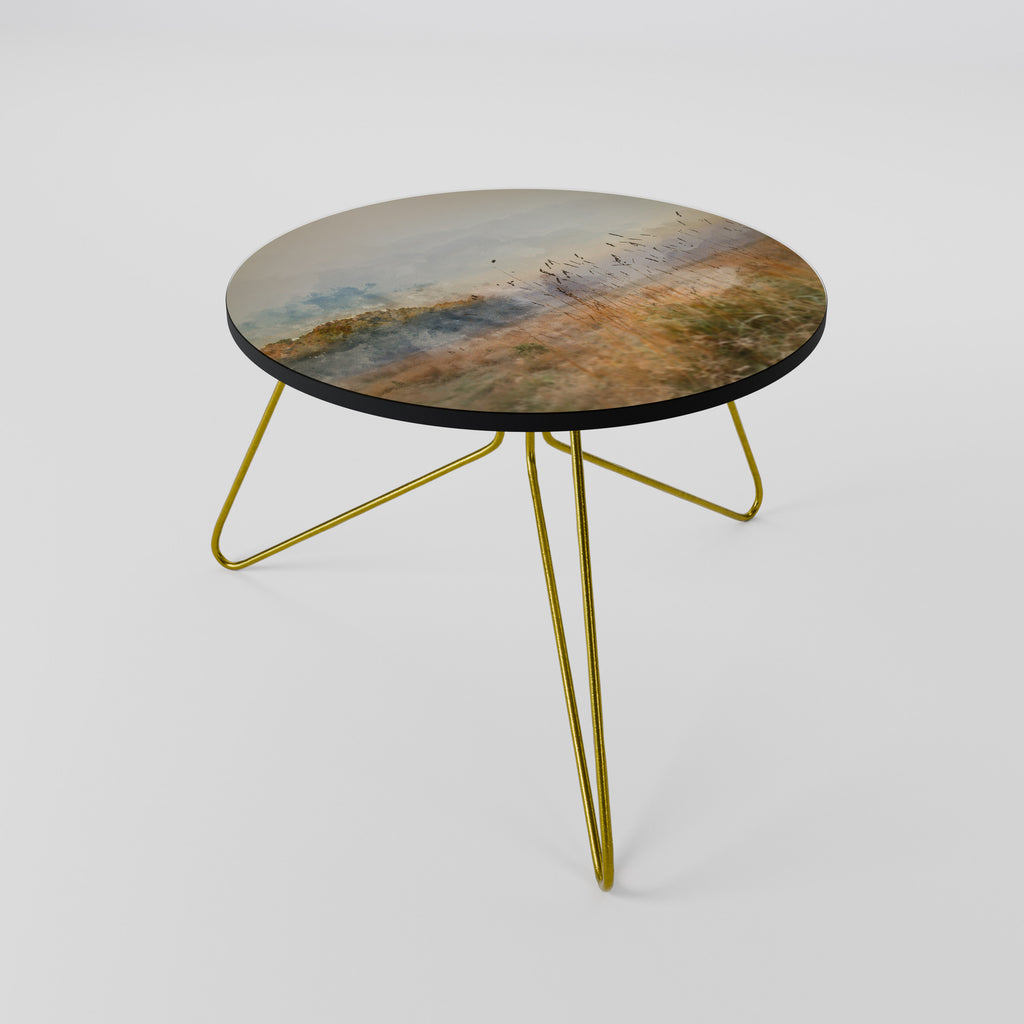 SUMMERTIME SADNESS Coffee Table