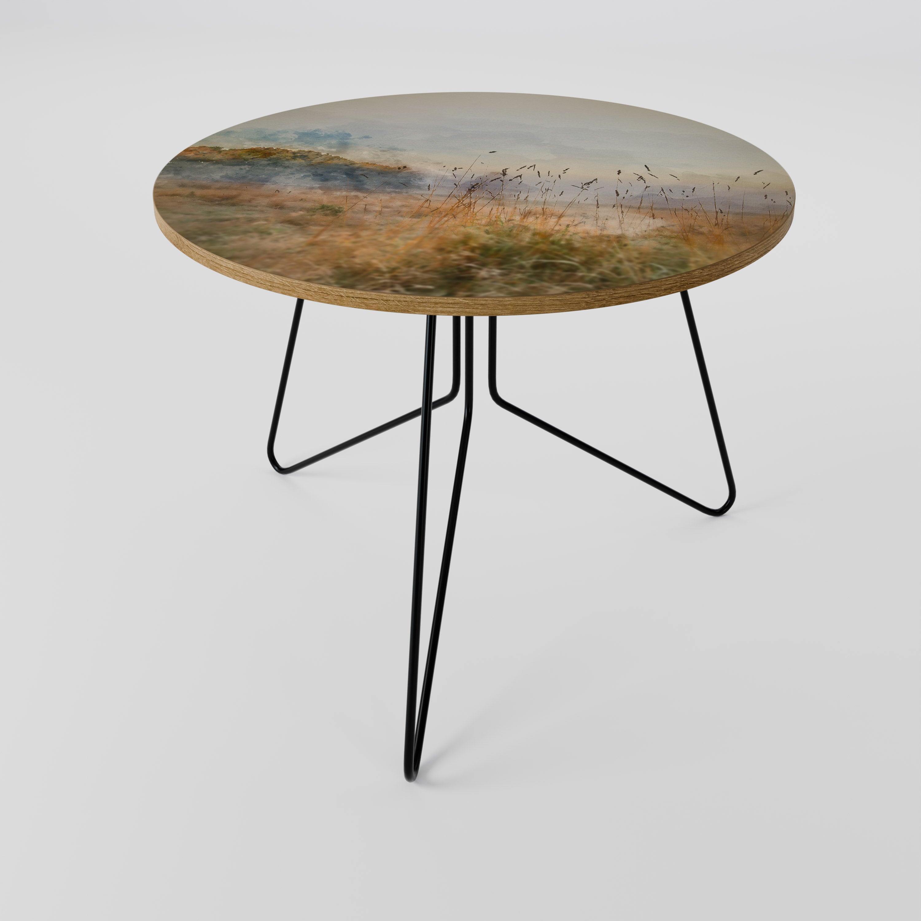 SUMMERTIME SADNESS Coffee Table