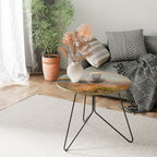 SUMMERTIME SADNESS Coffee Table