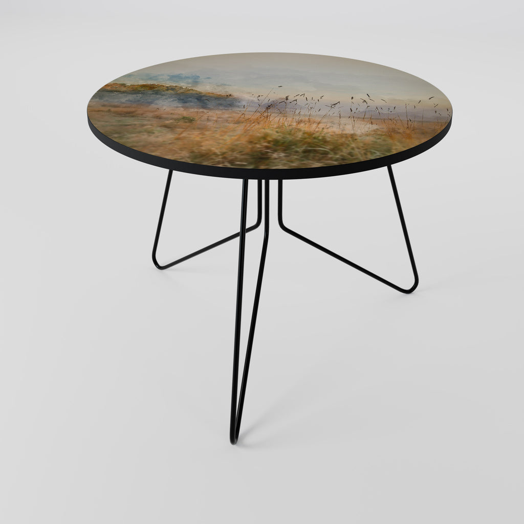 SUMMERTIME SADNESS Coffee Table