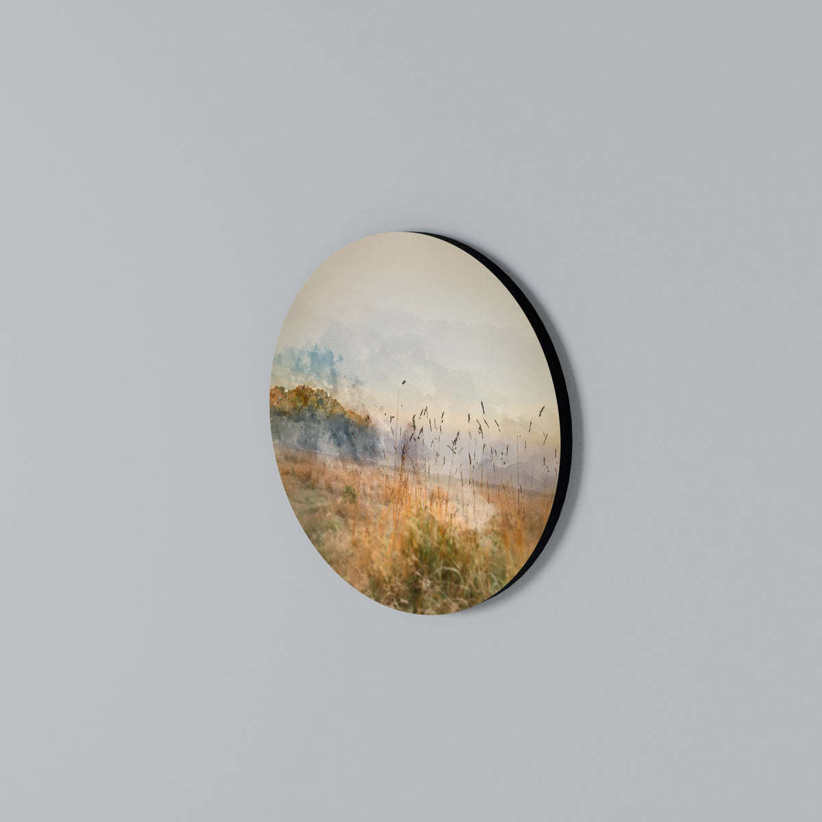 SUMMERTIME SADNESS Kulatá nástěnná dekorace