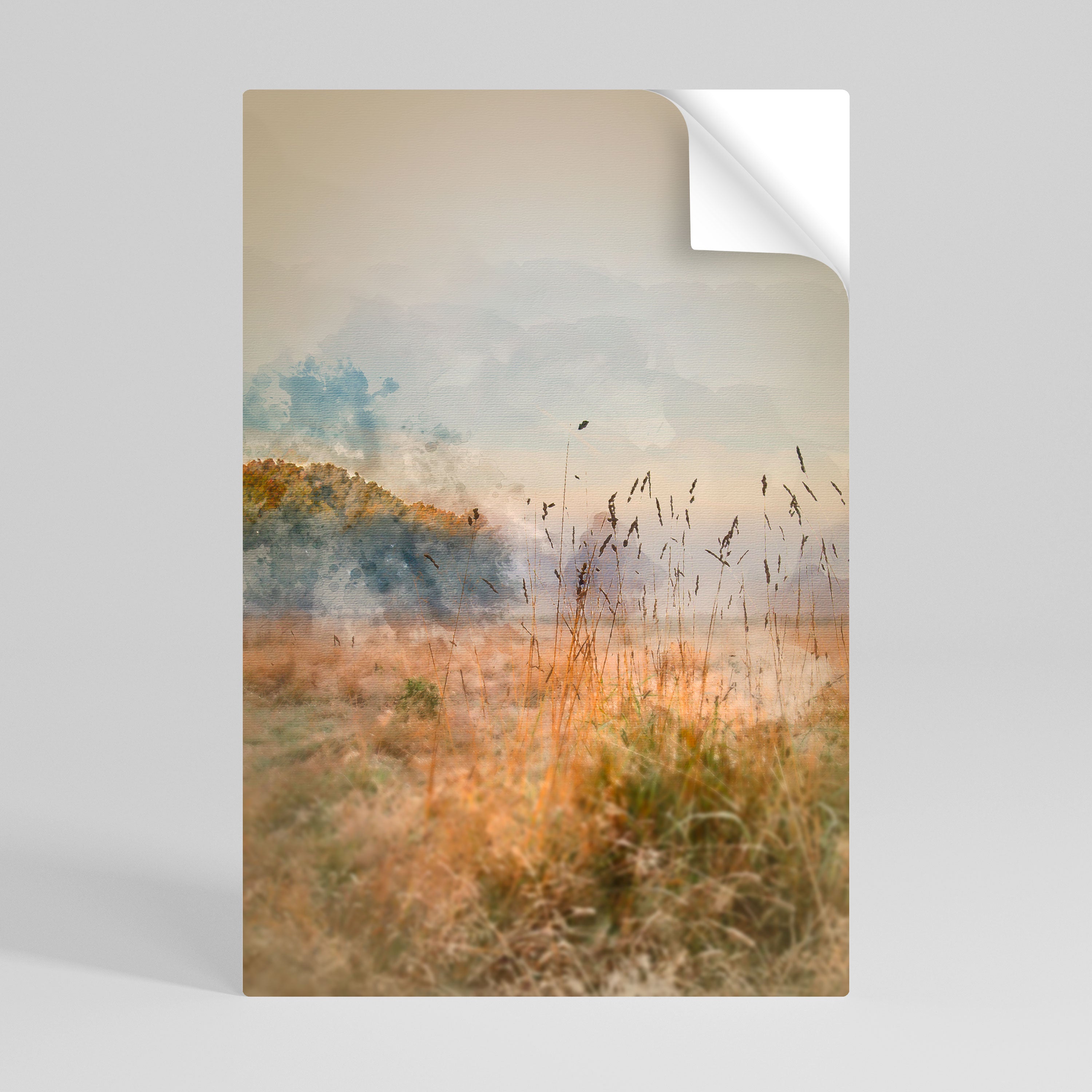 SUMMERTIME SADNESS Svislý samolepicí plakát