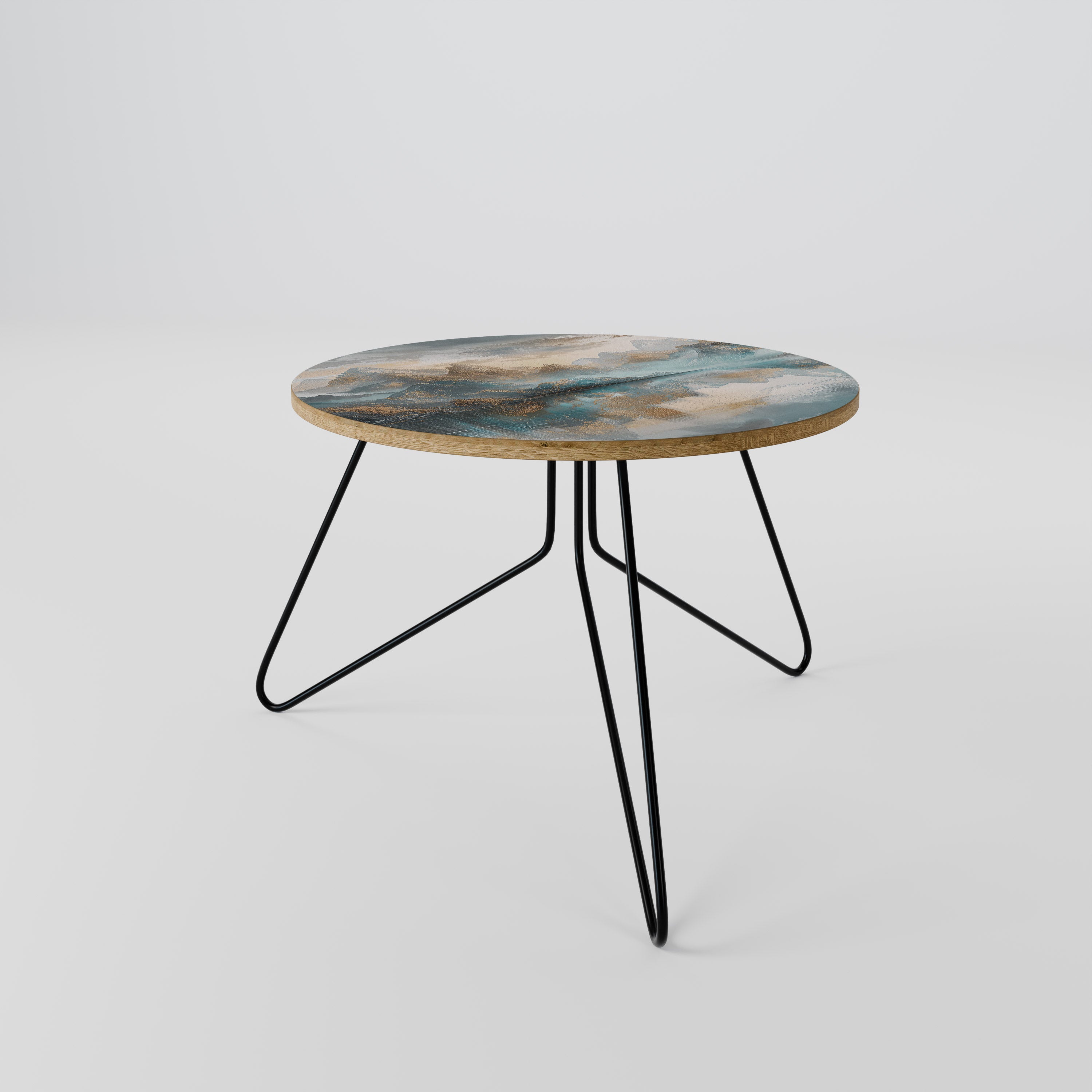 AZURE SUMMITS Konferenční stolek