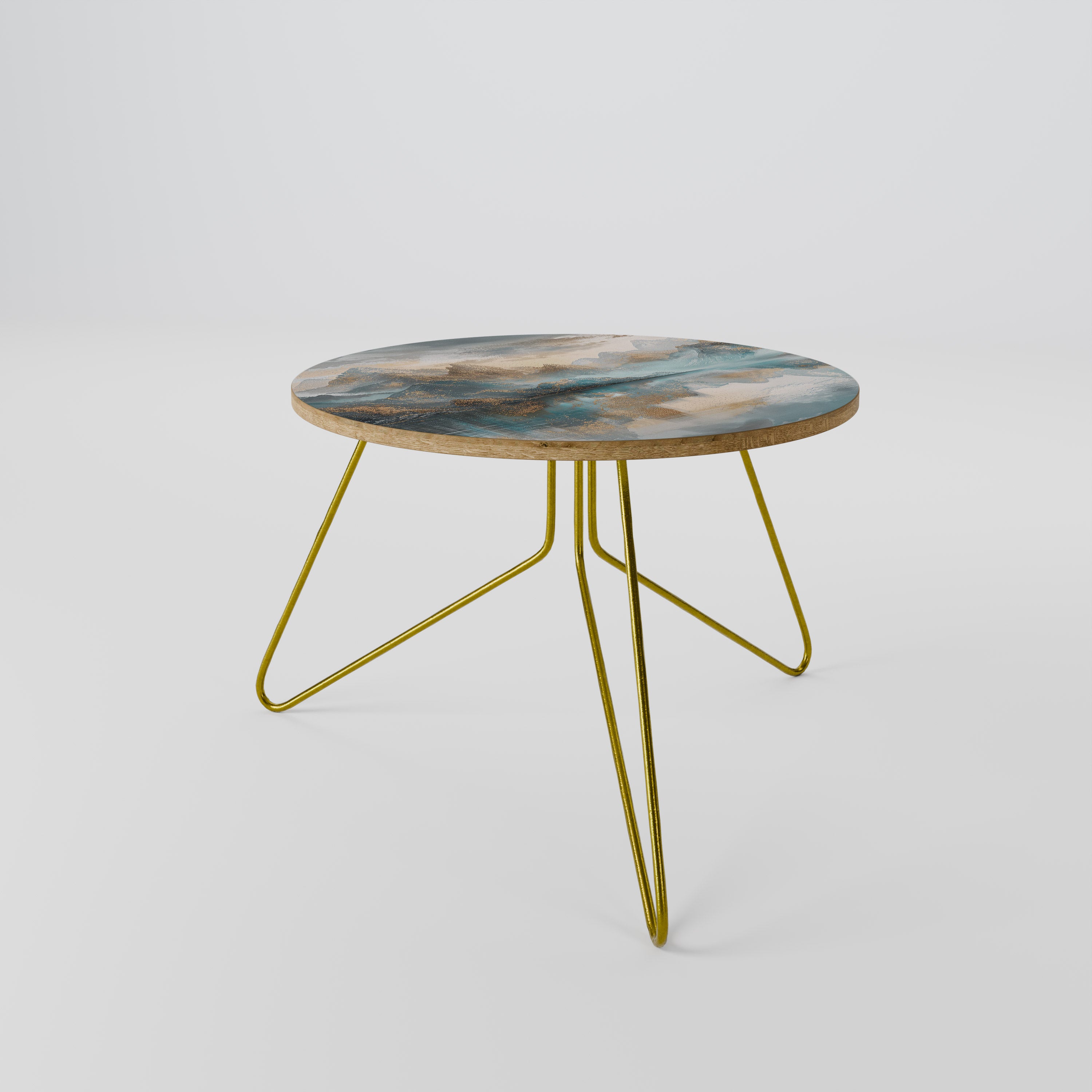 AZURE SUMMITS Konferenční stolek