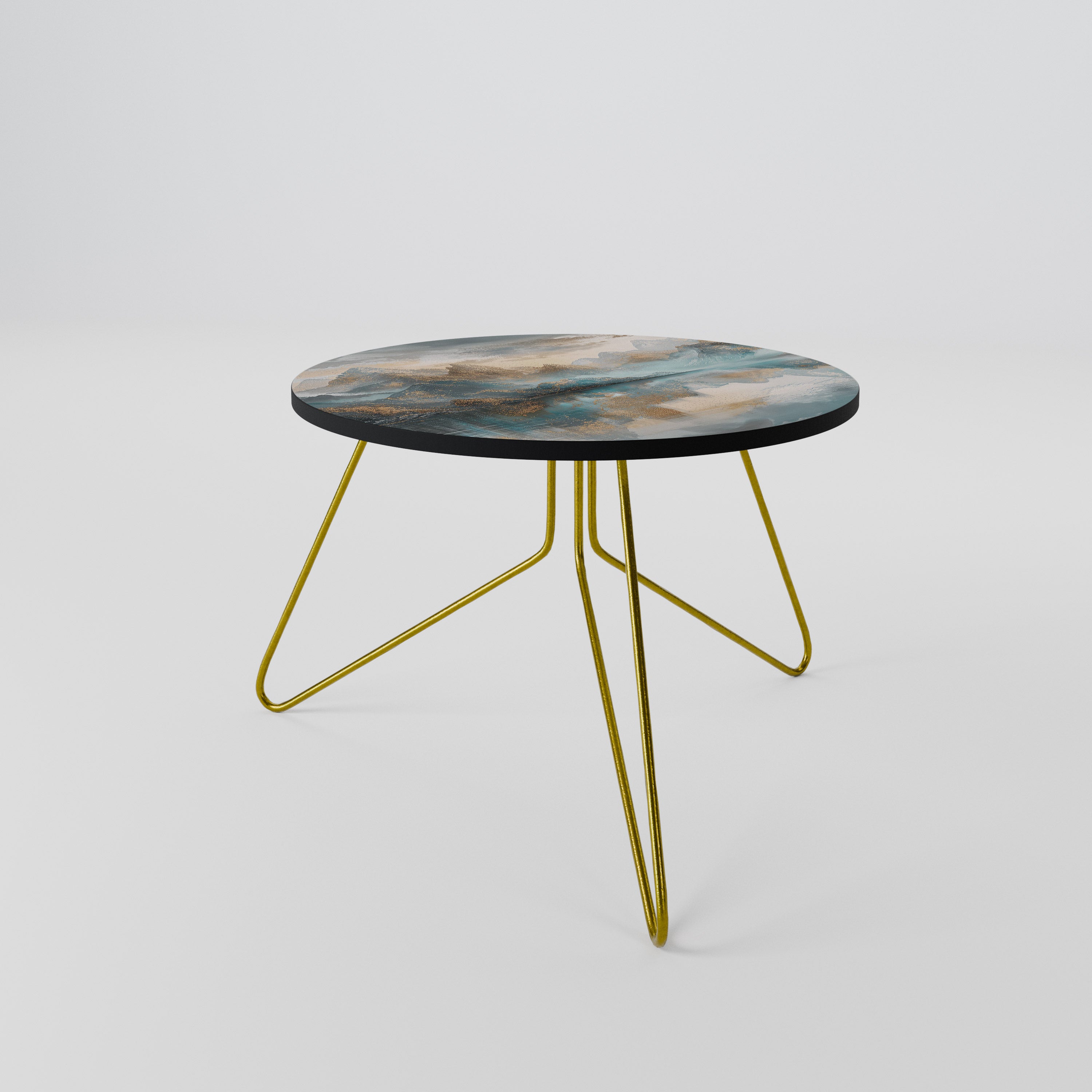 AZURE SUMMITS Konferenční stolek