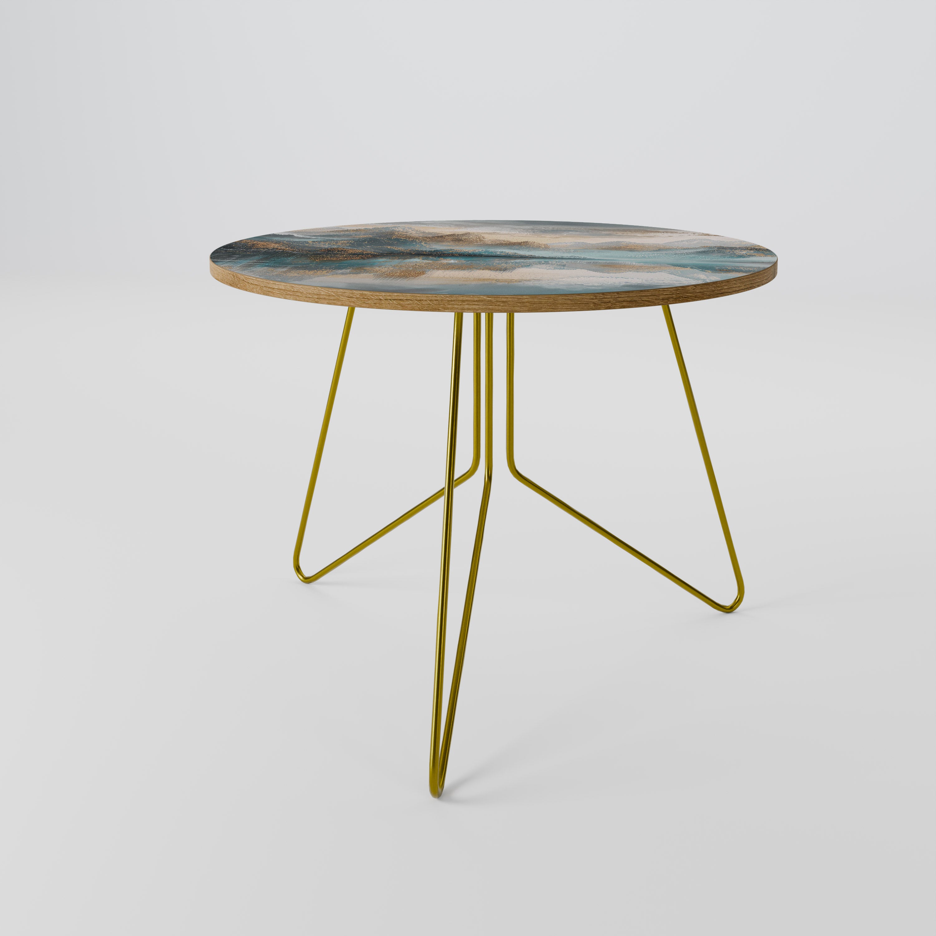 AZURE SUMMITS Konferenční stolek