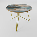 AZURE SUMMITS Coffee Table