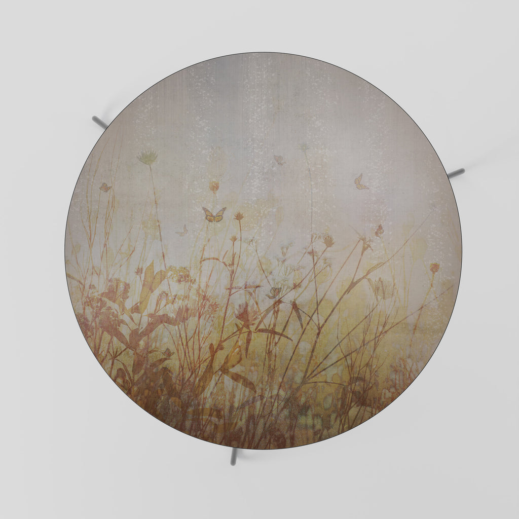 MEADOW BUTTERFLIES Konferenční stolek