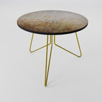 MEADOW BUTTERFLIES Konferenční stolek