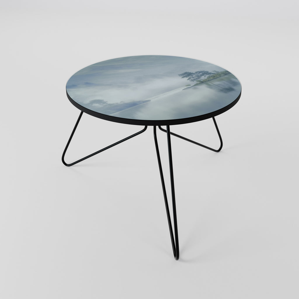 SILVER LAKE Coffee Table