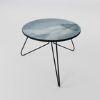 SILVER LAKE Coffee Table