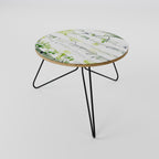 BIRCHY SOLACE Coffee Table