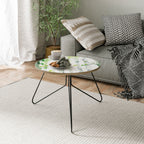 BIRCHY SOLACE Coffee Table