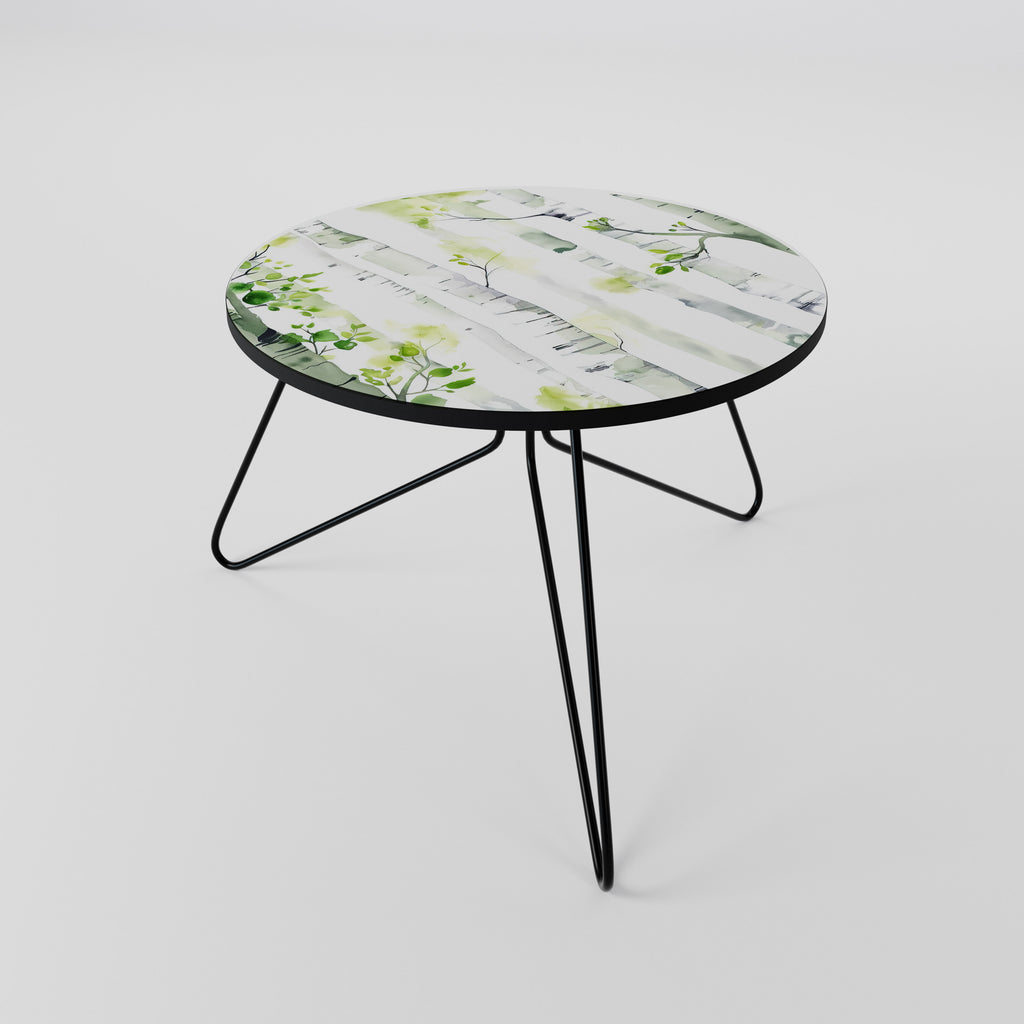 BIRCHY SOLACE Coffee Table