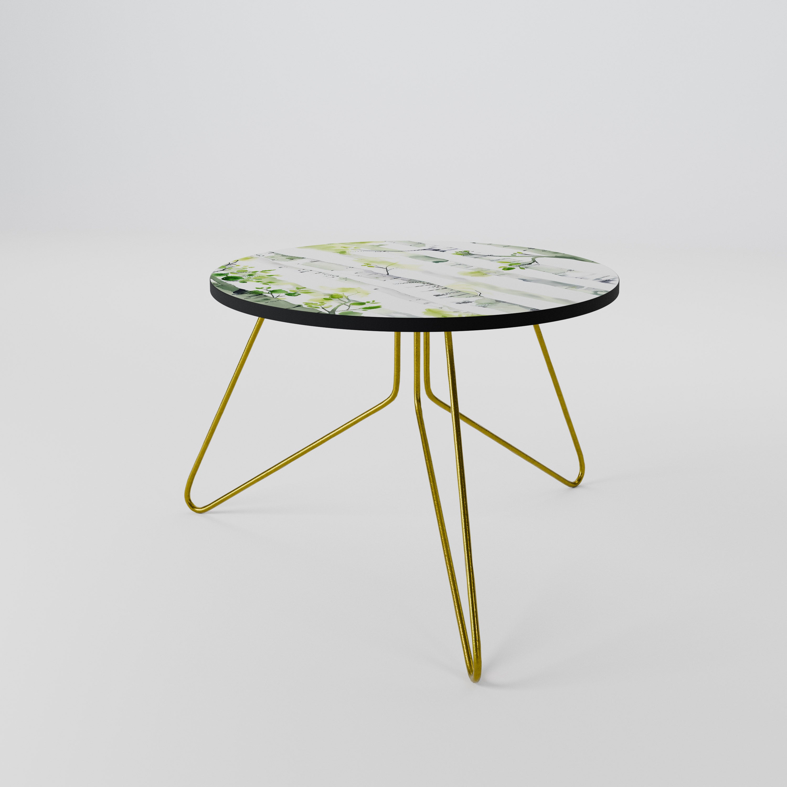 BIRCHY SOLACE Konferenční stolek