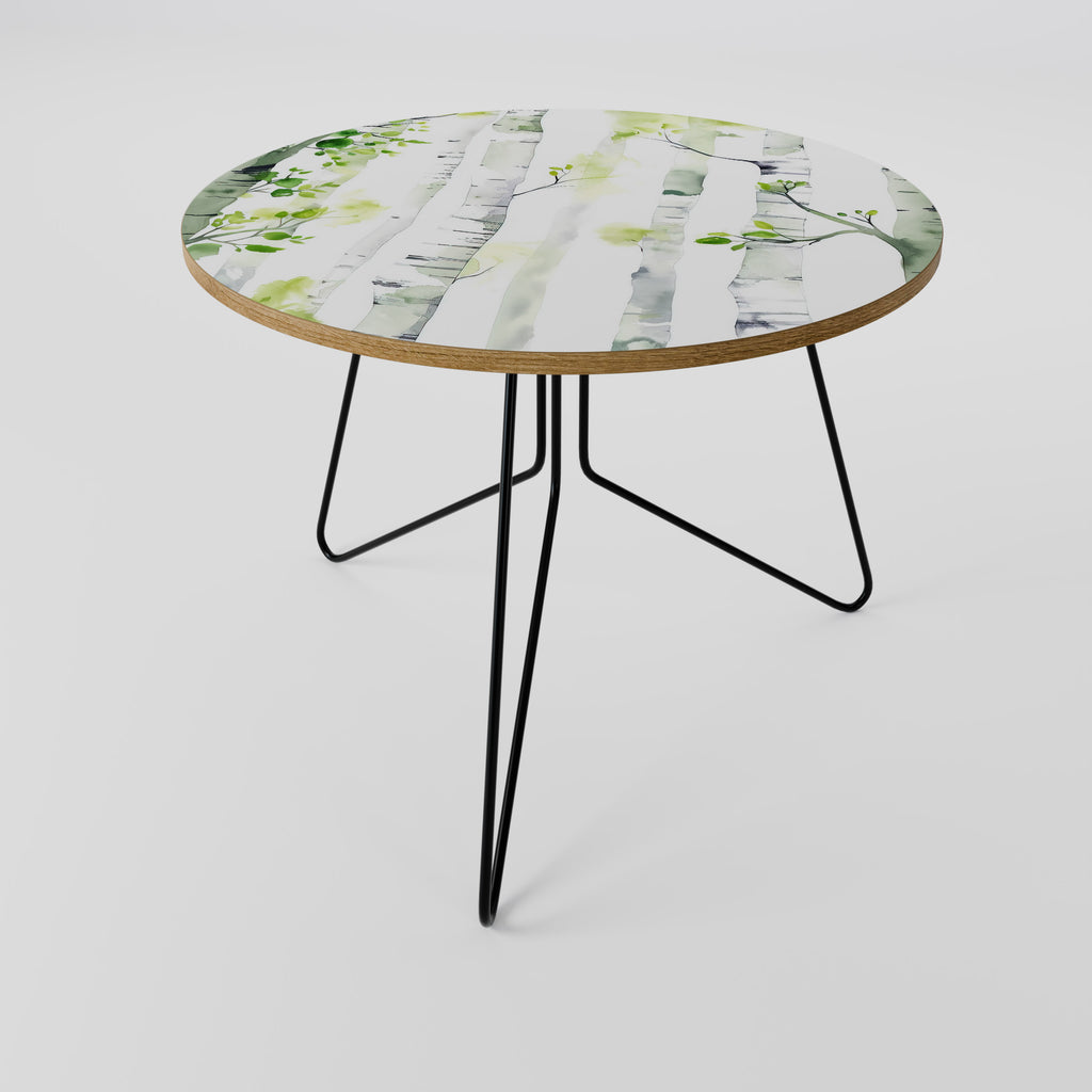 BIRCHY SOLACE Coffee Table
