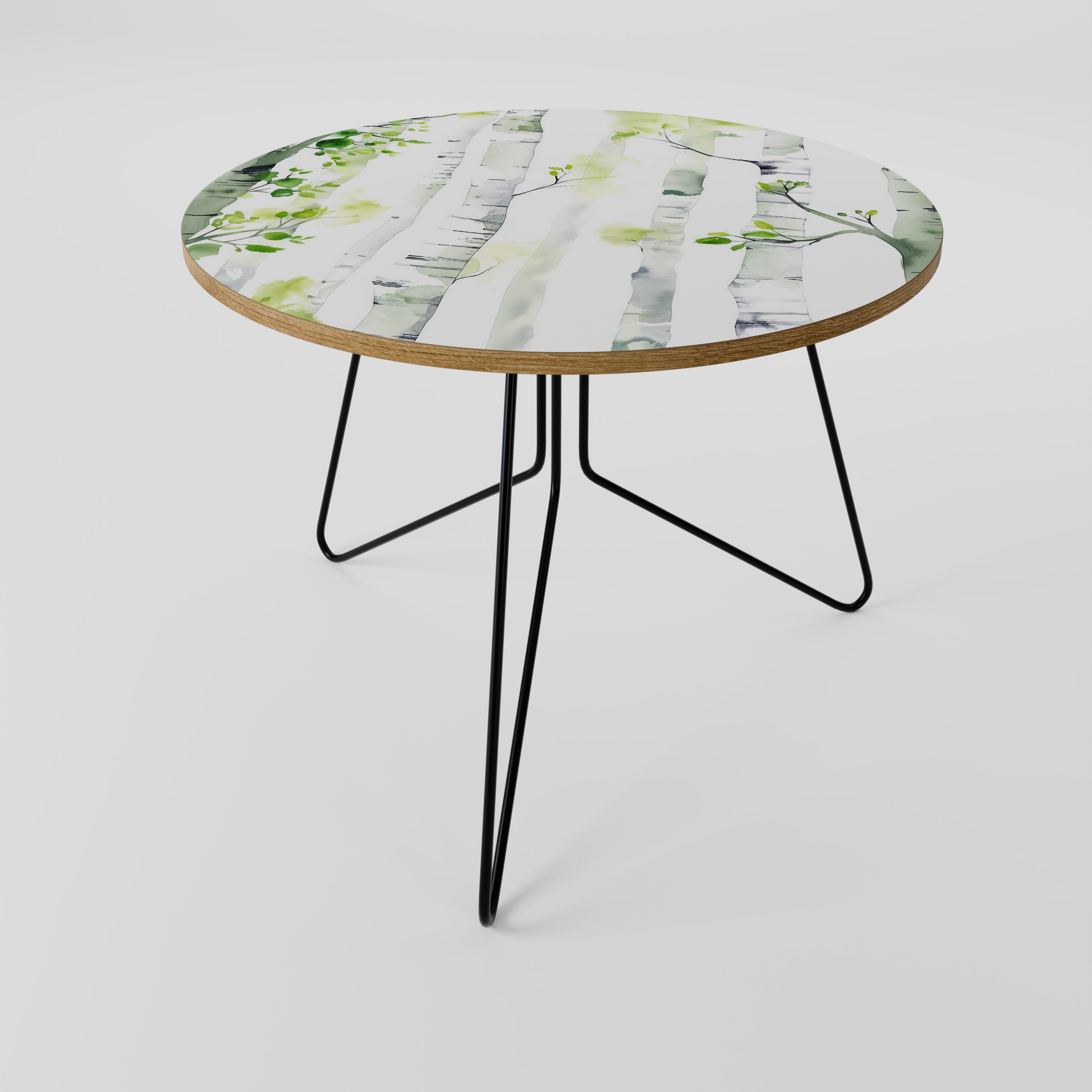 BIRCHY SOLACE Coffee Table