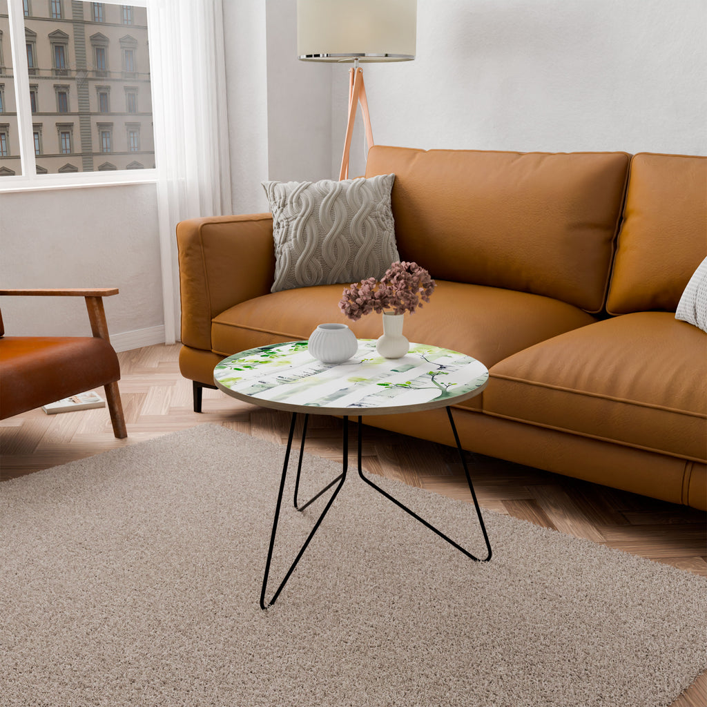 BIRCHY SOLACE Coffee Table