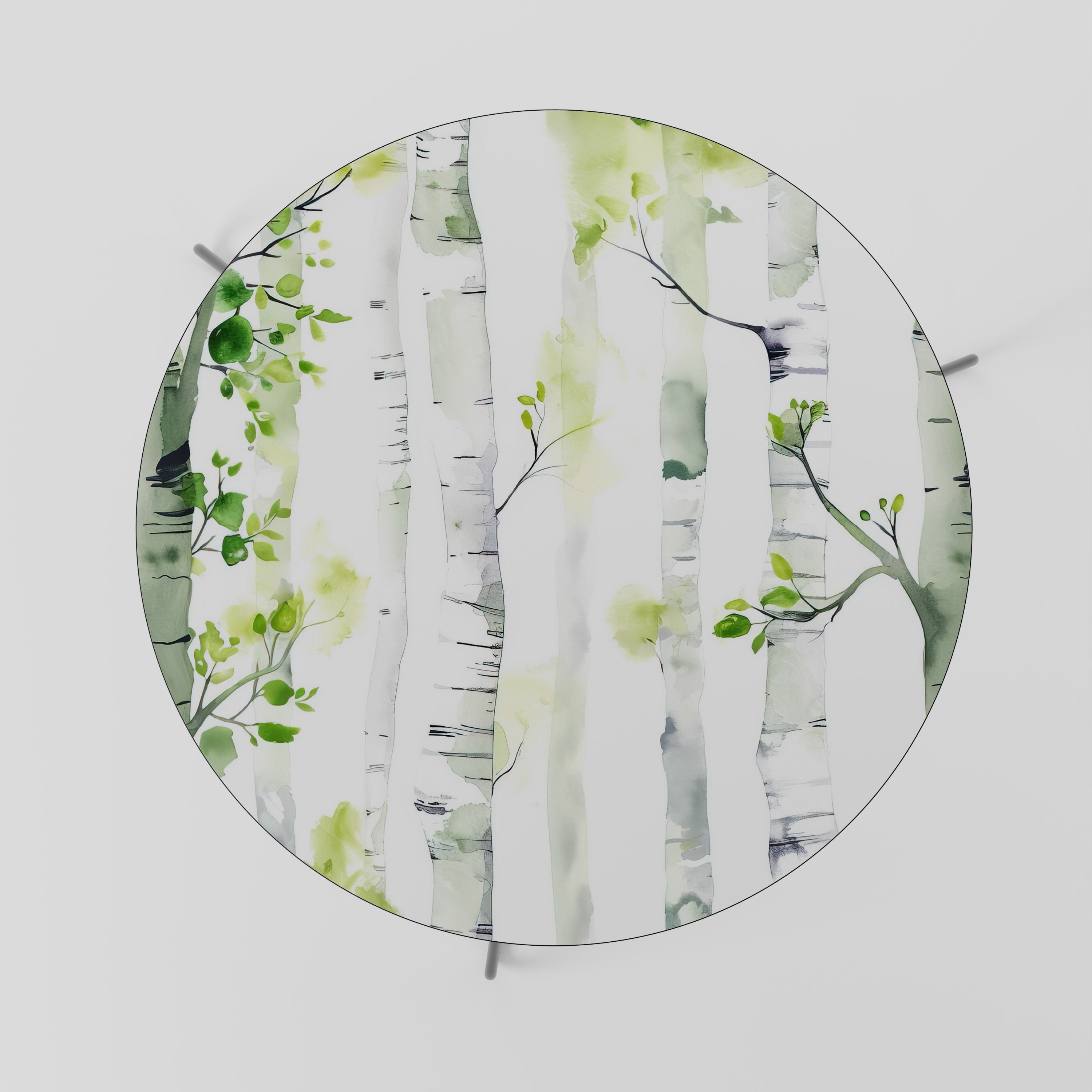 BIRCHY SOLACE Coffee Table