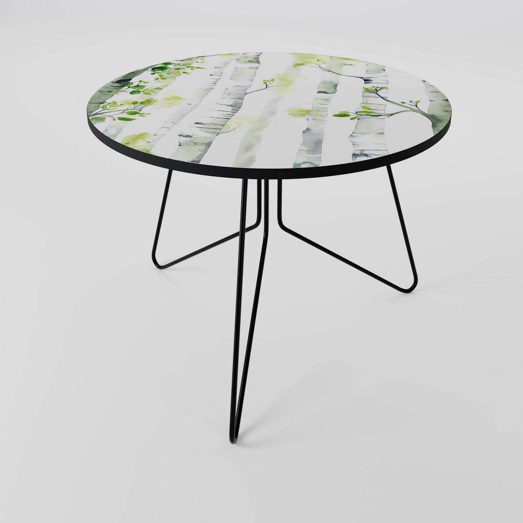BIRCHY SOLACE Coffee Table