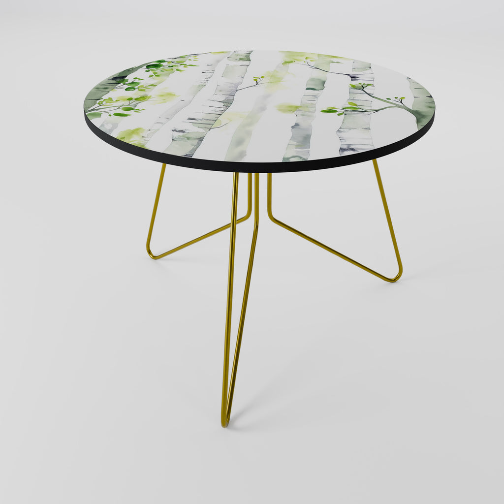 BIRCHY SOLACE Coffee Table