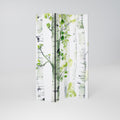 BIRCHY SOLACE 3-Panel Room Divider