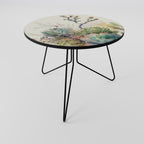 SECRET GARDEN Konferenční stolek