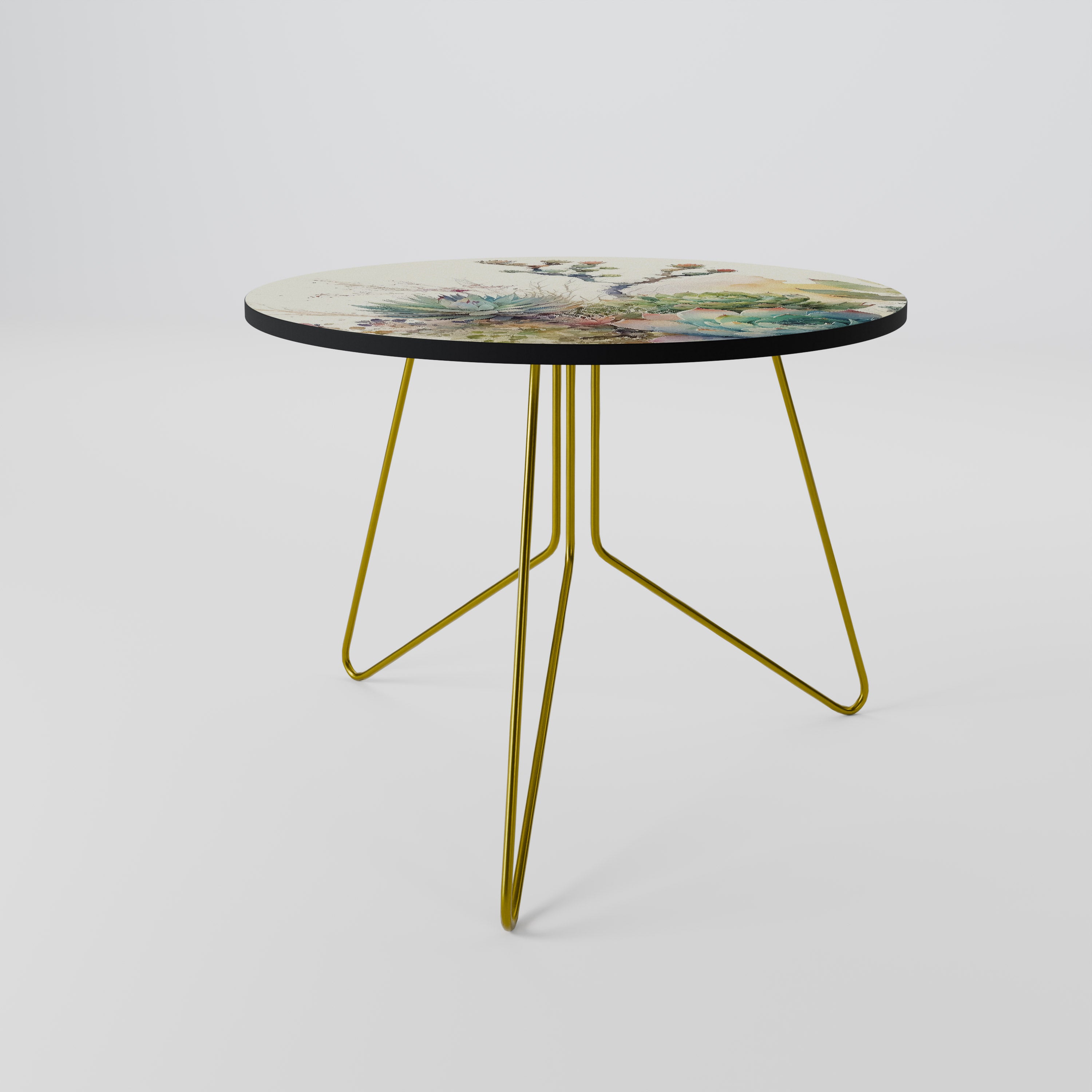 SECRET GARDEN Konferenční stolek