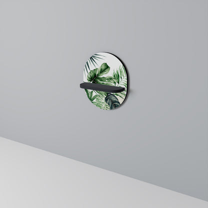MONSTERA DREAM Designová police