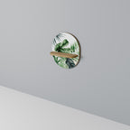 MONSTERA DREAM Designová police