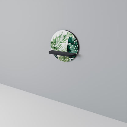 MONSTERA DREAM Designová police