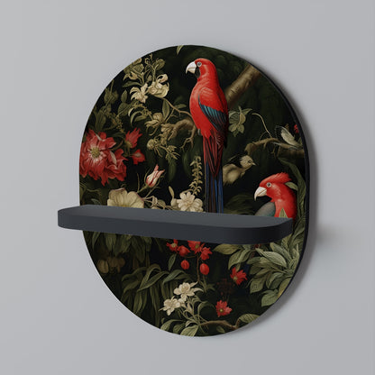 AVIAN BLOSSOMS Designová police