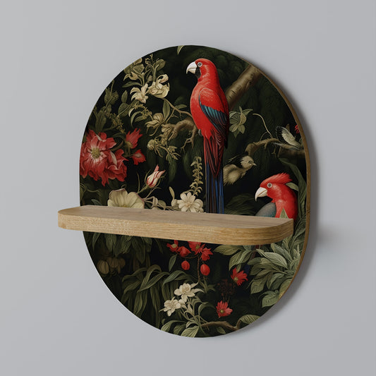 AVIAN BLOSSOMS Designová police