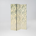 HIDDEN GARDEN TESSERACT 3-Panel Room Divider