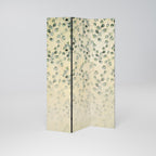 HIDDEN GARDEN TESSERACT 3-Panel Room Divider