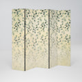 HIDDEN GARDEN TESSERACT 5-Panel Room Divider