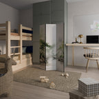 HARMONIOUS WATERSCAPE SCENE 3dílný paraván