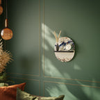 JAPANESE LANDSCAPE Designová police