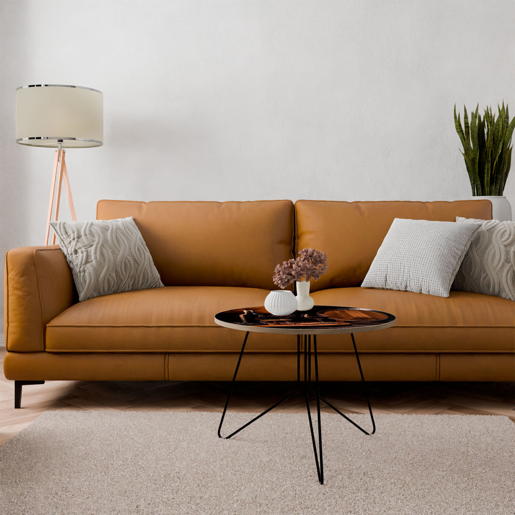 VINTAGE VIGNETTE Coffee Table