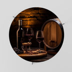 VINTAGE VIGNETTE Coffee Table