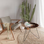 STEAMING BREWED DELIGHT Coffee Table