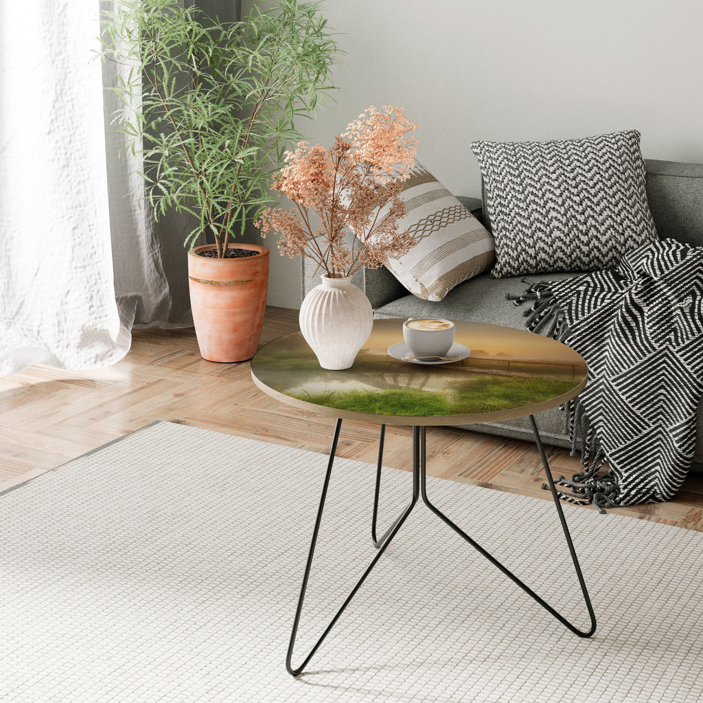 DREAMY HAZE Coffee Table
