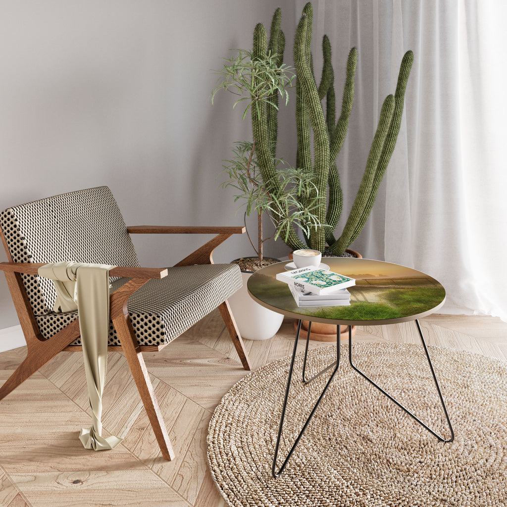 DREAMY HAZE Coffee Table