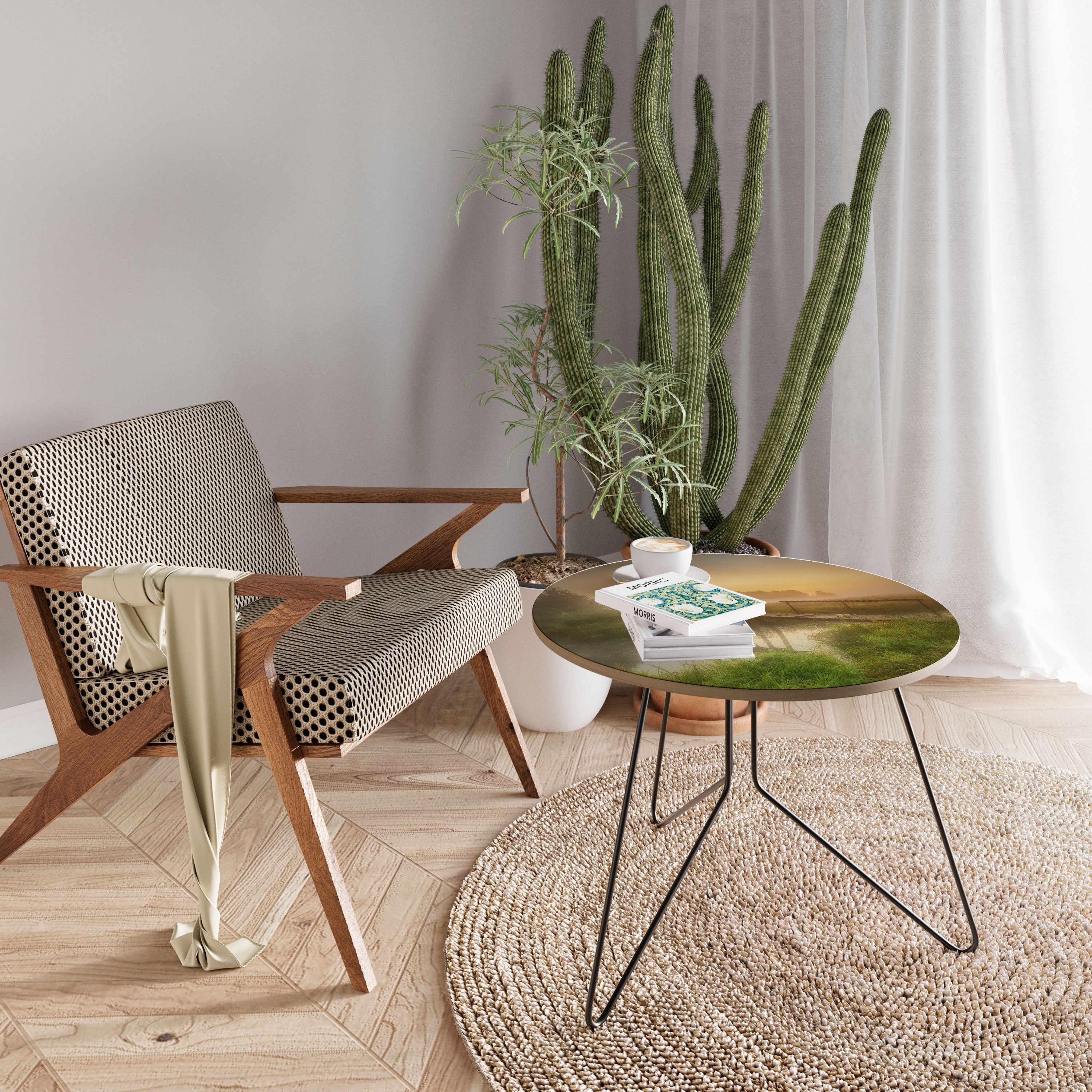 DREAMY HAZE Coffee Table