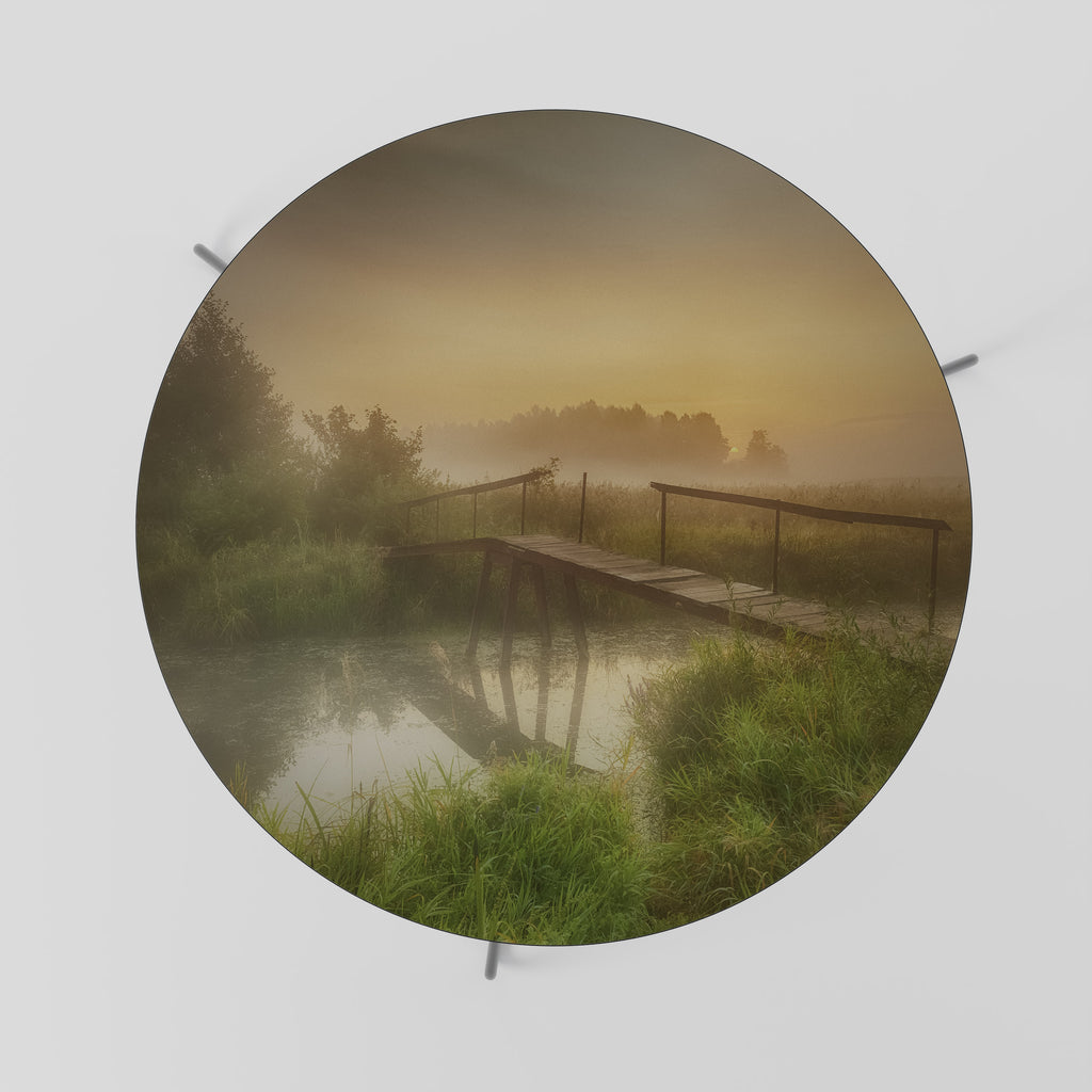 DREAMY HAZE Coffee Table