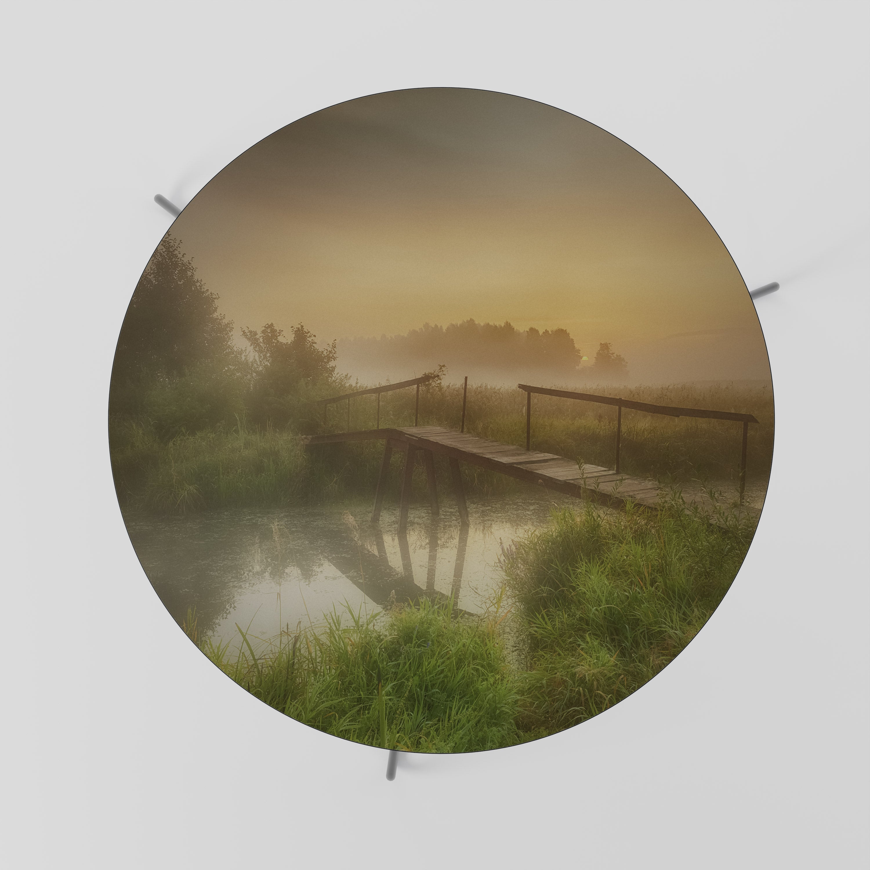 DREAMY HAZE Coffee Table